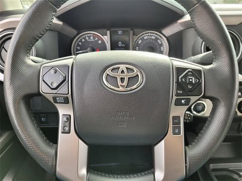 Used 2023 Toyota Tacoma SR5 image 28