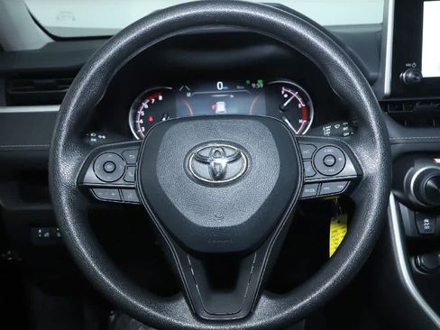 Certified 2024 Toyota RAV4 LE image 20