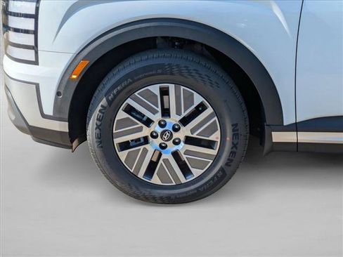 New 2026 Hyundai Palisade SEL Premium FWD image 10