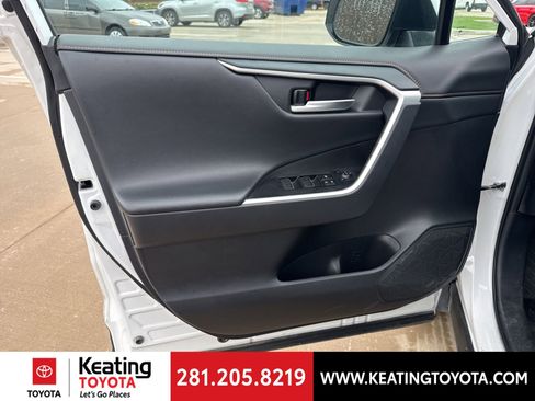 Certified 2024 Toyota RAV4 Adventure image 13