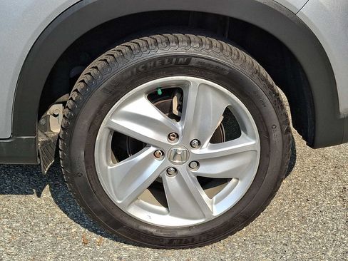 Used 2019 Honda HR-V EX image 7