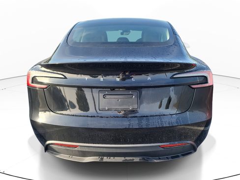 Used 2025 Tesla Model 3 Long Range image 6