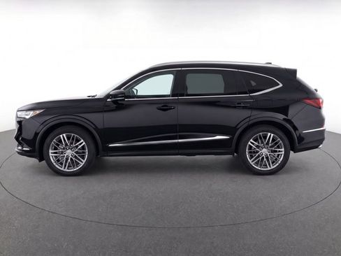 Used 2023 Acura MDX SH-AWD w/ Advance Package image 4