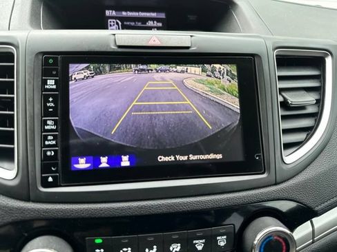 Used 2016 Honda CR-V EX image 28