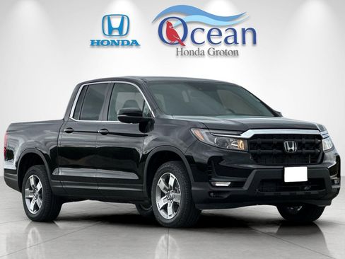 New 2026 Honda Ridgeline RTL image 7