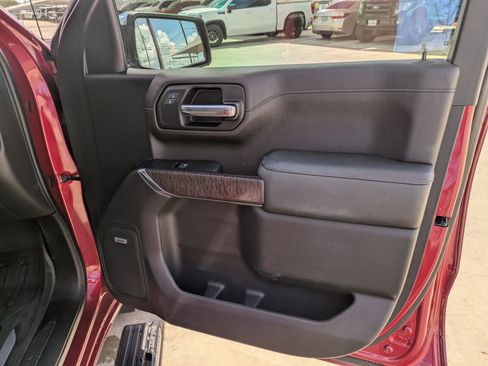 Used 2019 GMC Sierra 1500 Denali image 31