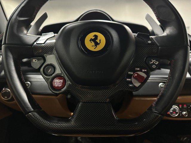 Used 2016 Ferrari 488 GTB RWD image 52