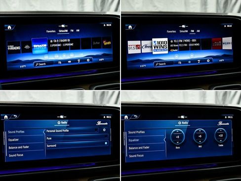 Used 2025 Mercedes-Benz GLS 450 GLS 450 image 31