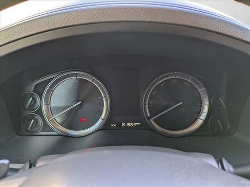 Used 2017 Lexus LX 570 4WD w/ Luxury Package image 12