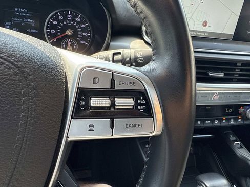 Used 2022 Kia Telluride S AWD/4WD image 28