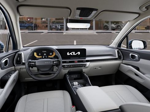 New 2026 Kia Sorento EX AWD/4WD image 14