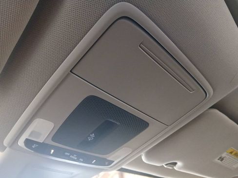 Used 2025 Honda CR-V EX image 23