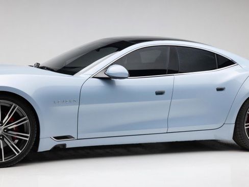 Used 2018 Karma Revero Luxury image 33