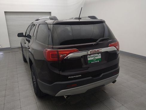 Used 2018 GMC Acadia SLT w/ LPO, Cargo Package FWD image 6