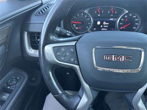 Used 2020 GMC Terrain Denali w/ Denali Premium Package image 41