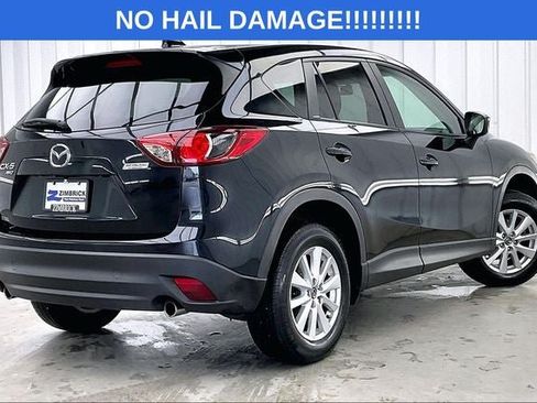 Used 2015 MAZDA CX-5 Touring AWD/4WD image 12