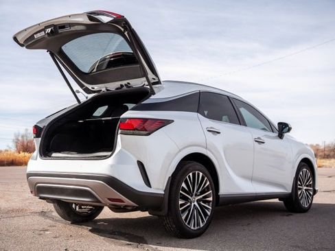 Used 2023 Lexus RX 350 AWD image 8