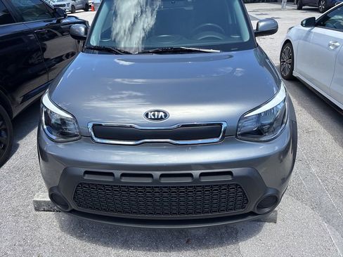 Used 2016 Kia Soul image 5