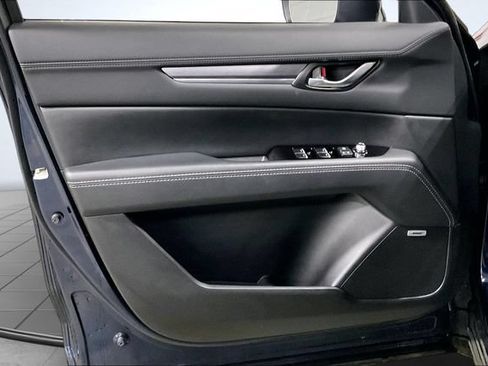 Certified 2025 MAZDA CX-5 AWD 2.5 S w/ Premium Plus Pkg image 23