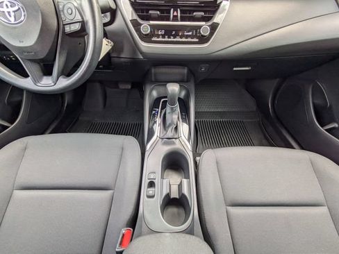 Used 2024 Toyota Corolla LE FWD image 23