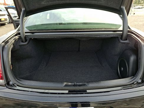 Certified 2023 Chrysler 300 S image 29