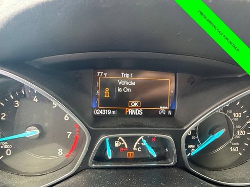 Used 2019 Ford Escape SEL AWD/4WD image 34
