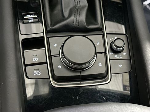 Used 2021 MAZDA MAZDA3 s image 27