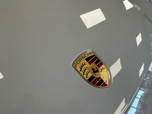 Used 2021 Porsche Cayenne S AWD/4WD image 36