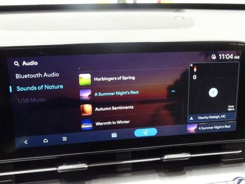 Used 2024 Hyundai Kona Limited image 35