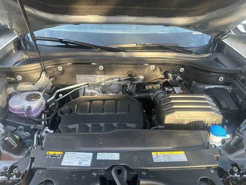 New 2026 Volkswagen Atlas Cross Sport SEL Premium R-Line AWD/4WD image 33
