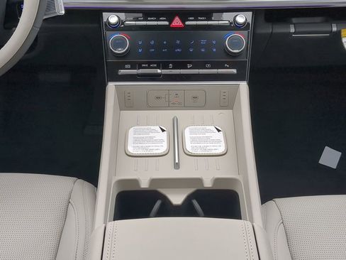 New 2026 Hyundai Santa Fe Calligraphy w/ Tow & Go Package image 22