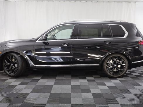 New 2026 BMW X7 xDrive40i image 4