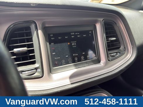 Used 2023 Dodge Challenger R/T RWD image 18