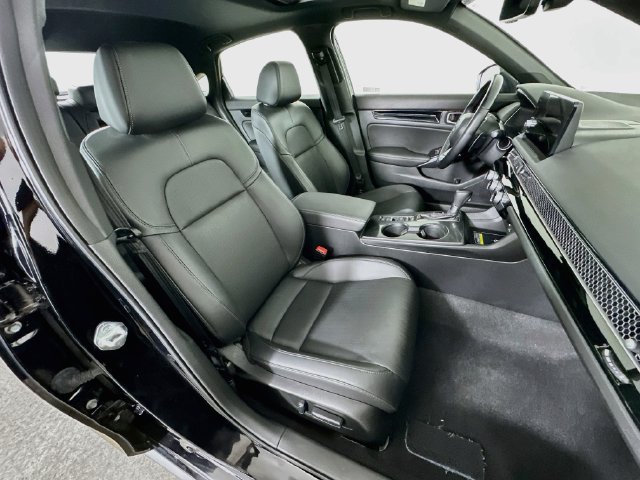 Certified 2022 Honda Civic Sport Touring image 8
