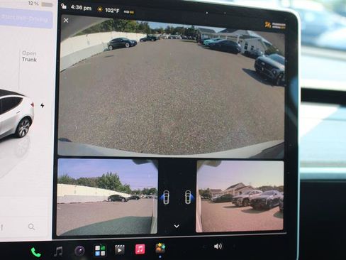 Used 2023 Tesla Model Y Long Range AWD/4WD image 19