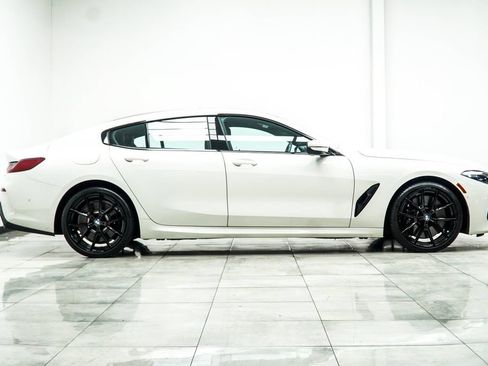 Used 2023 BMW 840i Gran Coupe RWD image 7