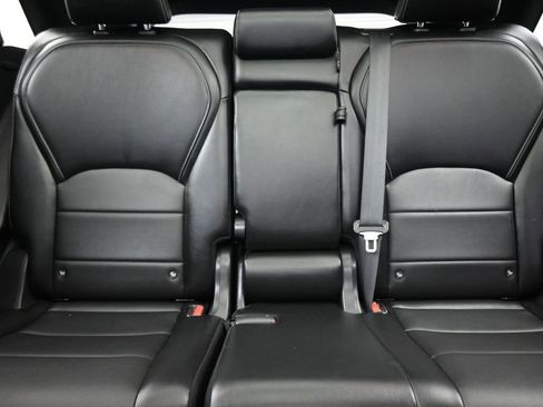 Used 2020 INFINITI QX50 Essential w/ Edition 30 Package image 31