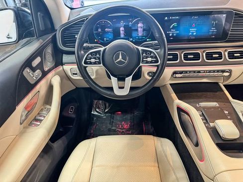 Used 2023 Mercedes-Benz GLE 450 4MATIC image 36