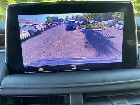 Used 2021 Chevrolet Tahoe LT AWD/4WD image 21