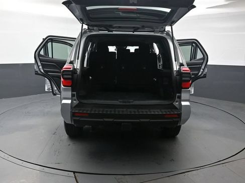 Certified 2026 Toyota 4Runner SR5 AWD/4WD image 53