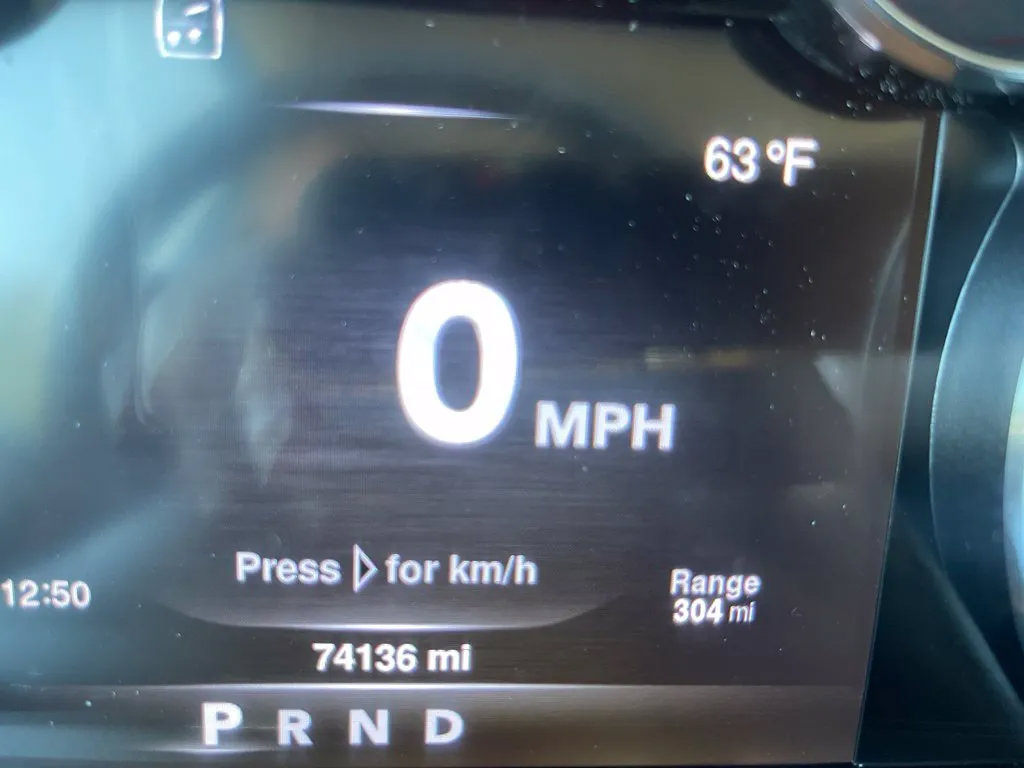 Used 2016 RAM 1500 Sport AWD/4WD image 26