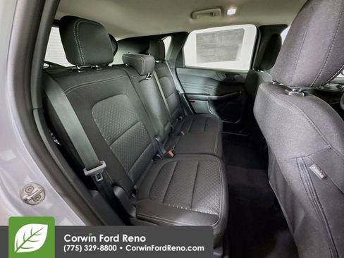 New 2026 Ford Escape Active w/ Cold Weather Package image 27