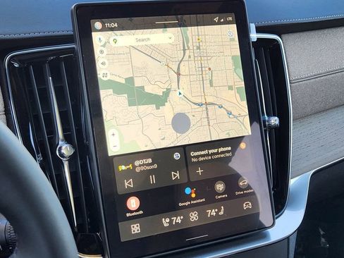 New 2026 Volvo XC90 T8 Ultra w/ Protection Package Premier image 7