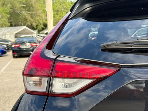 Used 2025 Mitsubishi Eclipse Cross AWD image 10