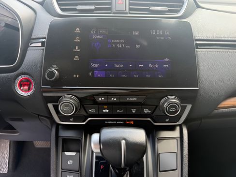 Used 2019 Honda CR-V EX-L image 18