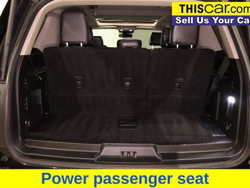 Used 2019 Ford Expedition Platinum AWD/4WD image 32