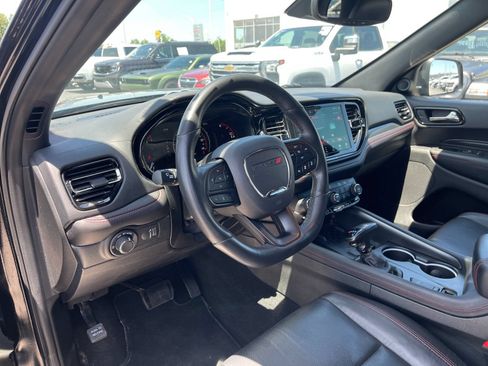 Used 2025 Dodge Durango R/T AWD/4WD image 11