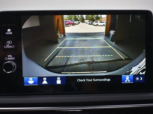 New 2025 Acura ADX A-Spec image 14