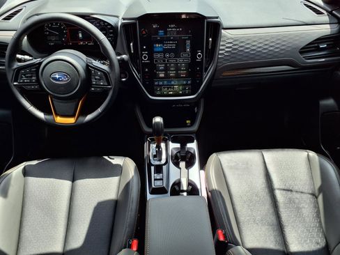 Certified 2026 Subaru Forester Wilderness image 4