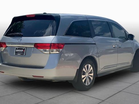 Used 2017 Honda Odyssey EX-L image 13
